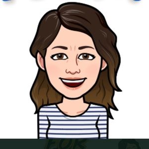 Nicole, aka MamaFawnFawn